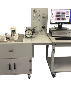 Producing natural gas by injecting and storing CO2 in gas shale reservoirs
