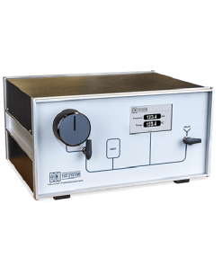 DCI- Helium Porosimeter