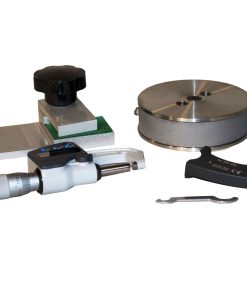 Circular Expansion Cement Curing Kit