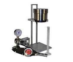 Differential Sticking Tester