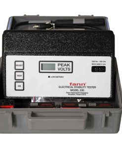 Electrical Stability Meter (EST)