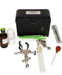 Aniline Point Test Kid