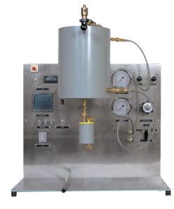 Stirring Fluid Loss Test