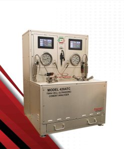 Model 420ATC Twin Cell UCA