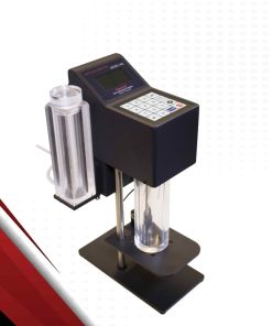 Auto Calcimeter Model 442