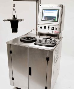 M290 HPHT Consistometer