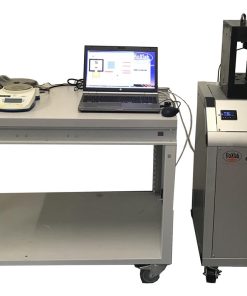 PCT-PROPPANT CRUSH TESTER