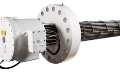 BFP Hazardous Area Immersion Heaters