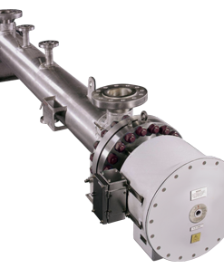 BFP Hazardous Area Process Heaters