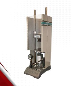 Compressive Strength Tester