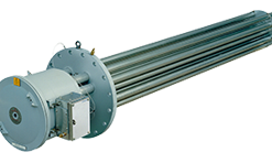 FP/BFP Flameproof Removable Core Heaters