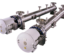 FP Hazardous Area Process Heaters