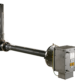 Hazardous Area ‘L’ Immersion Heaters