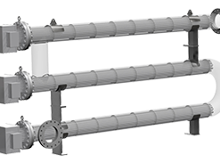 High Temperature Applications