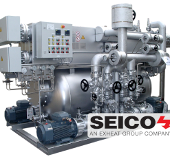 Hot Oil Systems