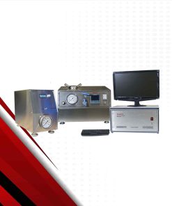 Ultrasonic Cement Analyzer (UCA) Model 304