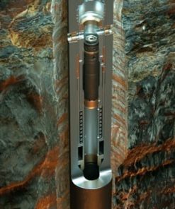 Churchill DAV MX™ CircSub