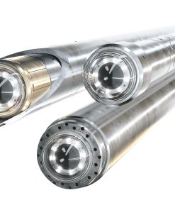 DOWNHOLE VIDEO (DHV)