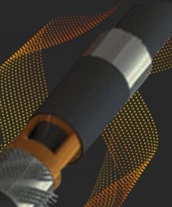 CX-Downhole Filtration Tool